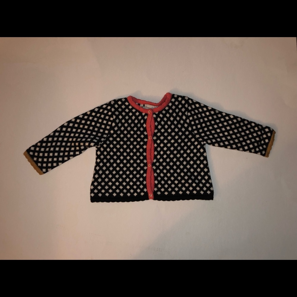 Catimini Cardigan